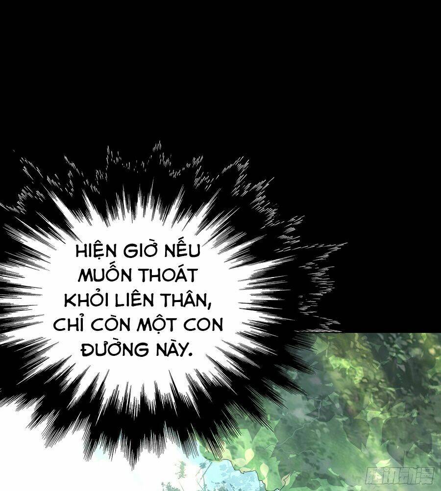 Bổn Tế Tu Chính Là Tiện Đạo: Chapter 3