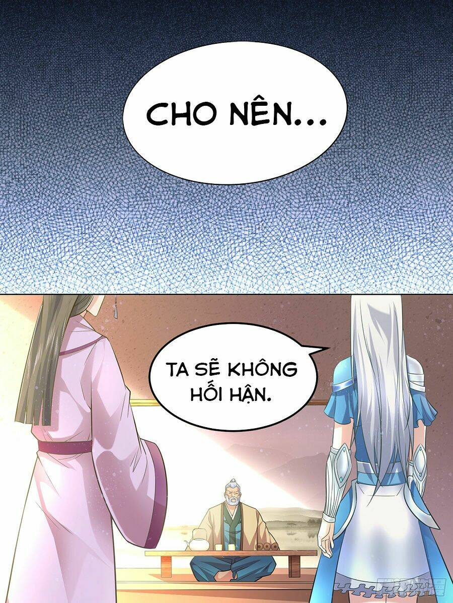 Bổn Tế Tu Chính Là Tiện Đạo: Chapter 3