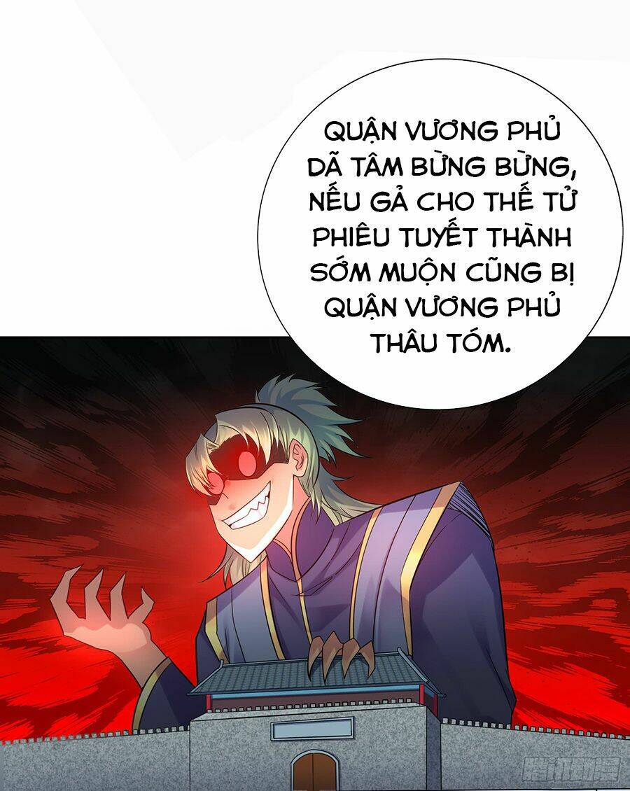 Bổn Tế Tu Chính Là Tiện Đạo: Chapter 3