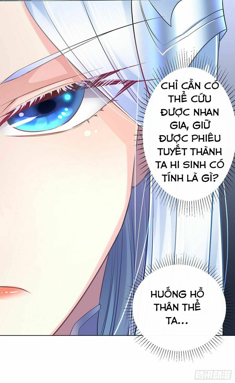 Bổn Tế Tu Chính Là Tiện Đạo: Chapter 3