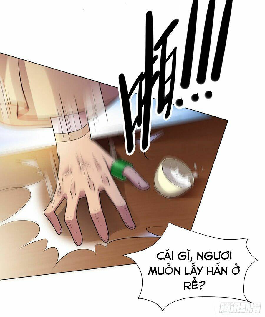 Bổn Tế Tu Chính Là Tiện Đạo: Chapter 3