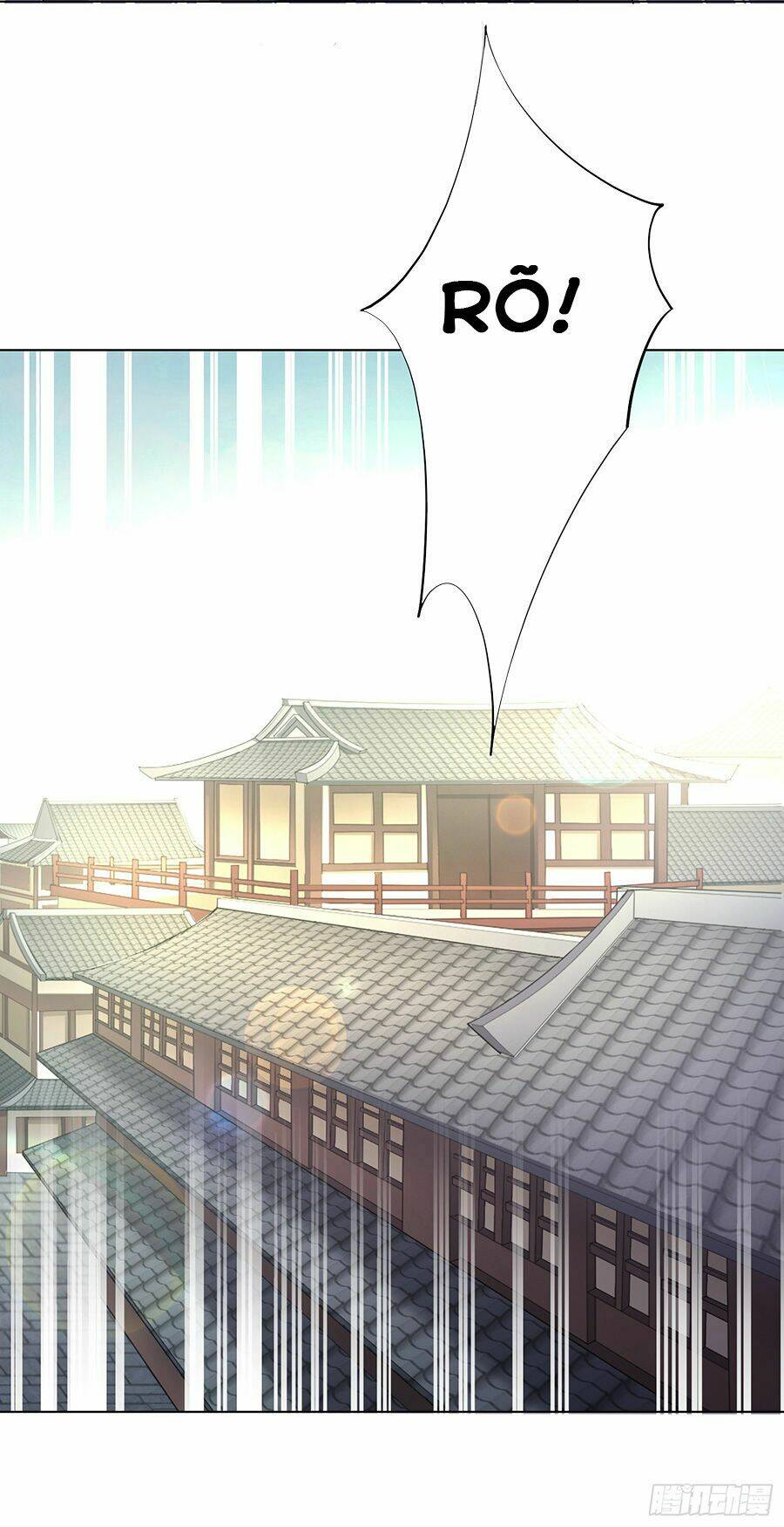 Bổn Tế Tu Chính Là Tiện Đạo: Chapter 3