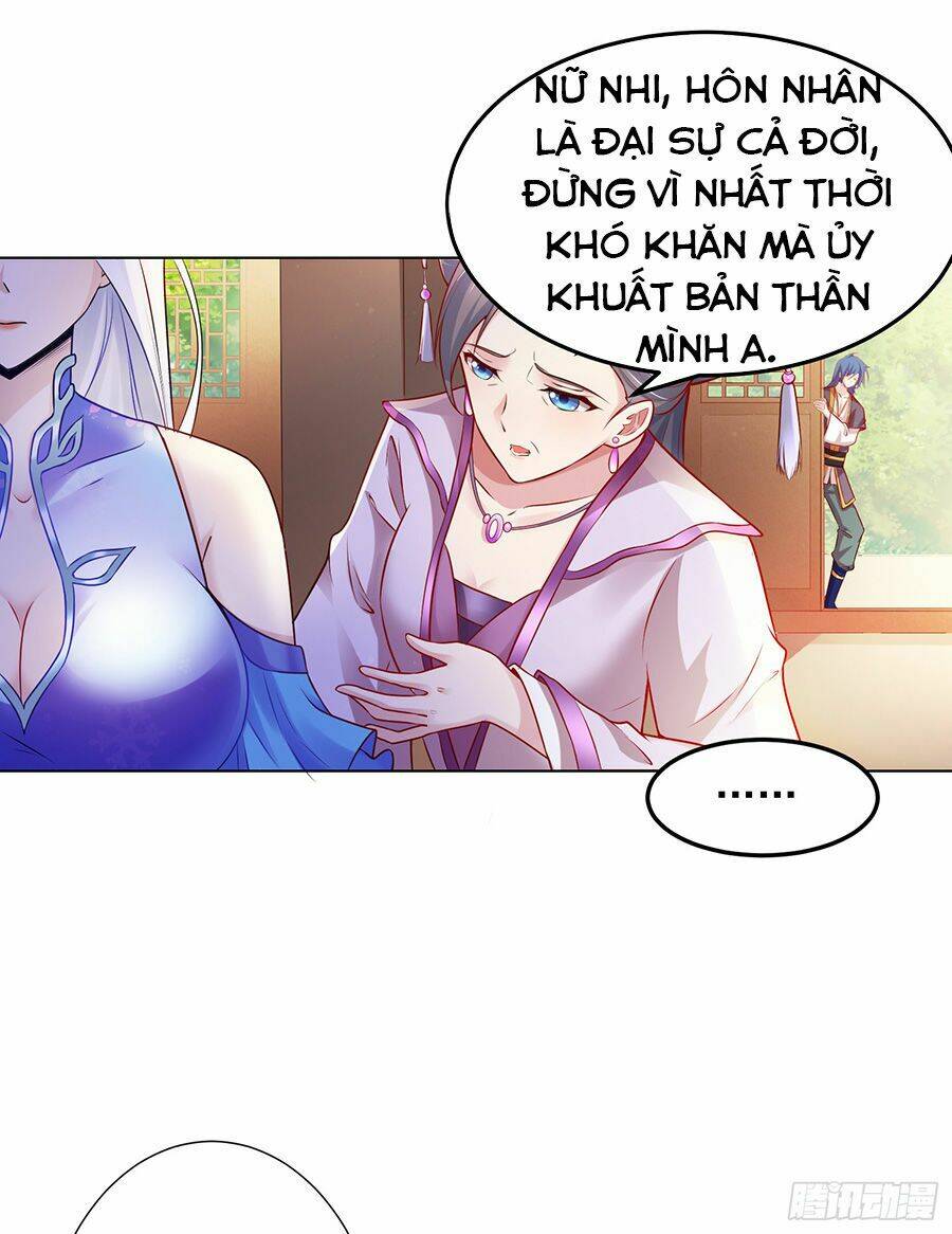 Bổn Tế Tu Chính Là Tiện Đạo: Chapter 3