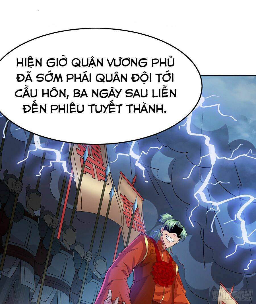 Bổn Tế Tu Chính Là Tiện Đạo: Chapter 3