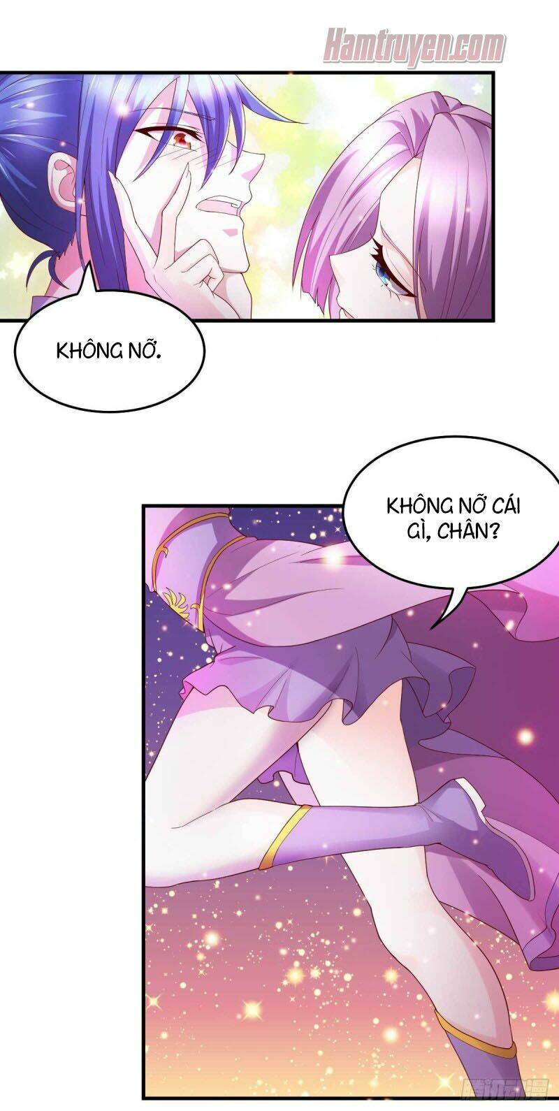 Bổn Tế Tu Chính Là Tiện Đạo: Chapter 30