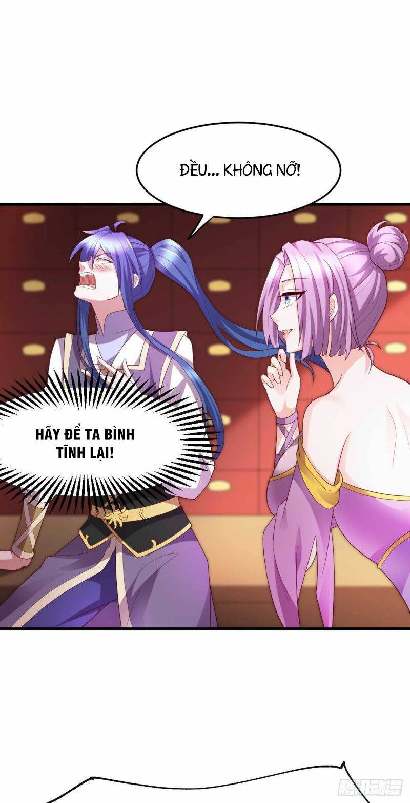Bổn Tế Tu Chính Là Tiện Đạo: Chapter 30