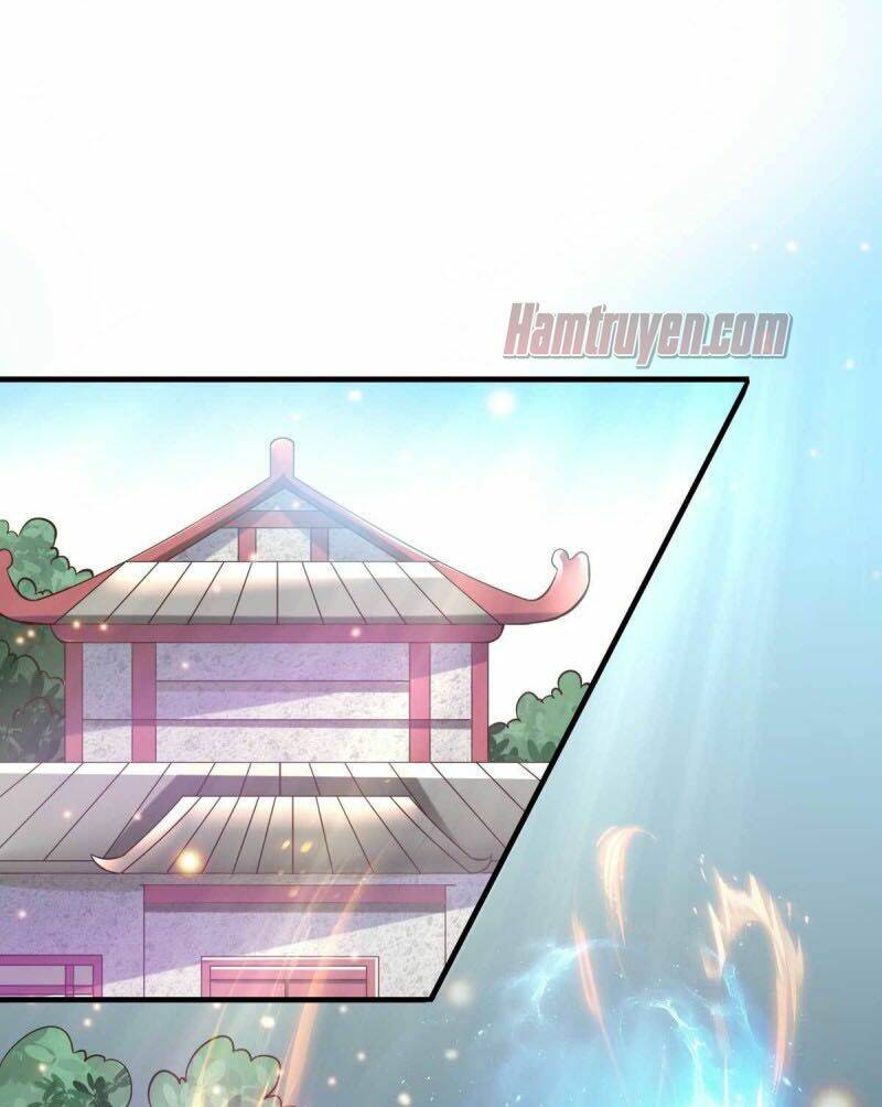 Bổn Tế Tu Chính Là Tiện Đạo: Chapter 30