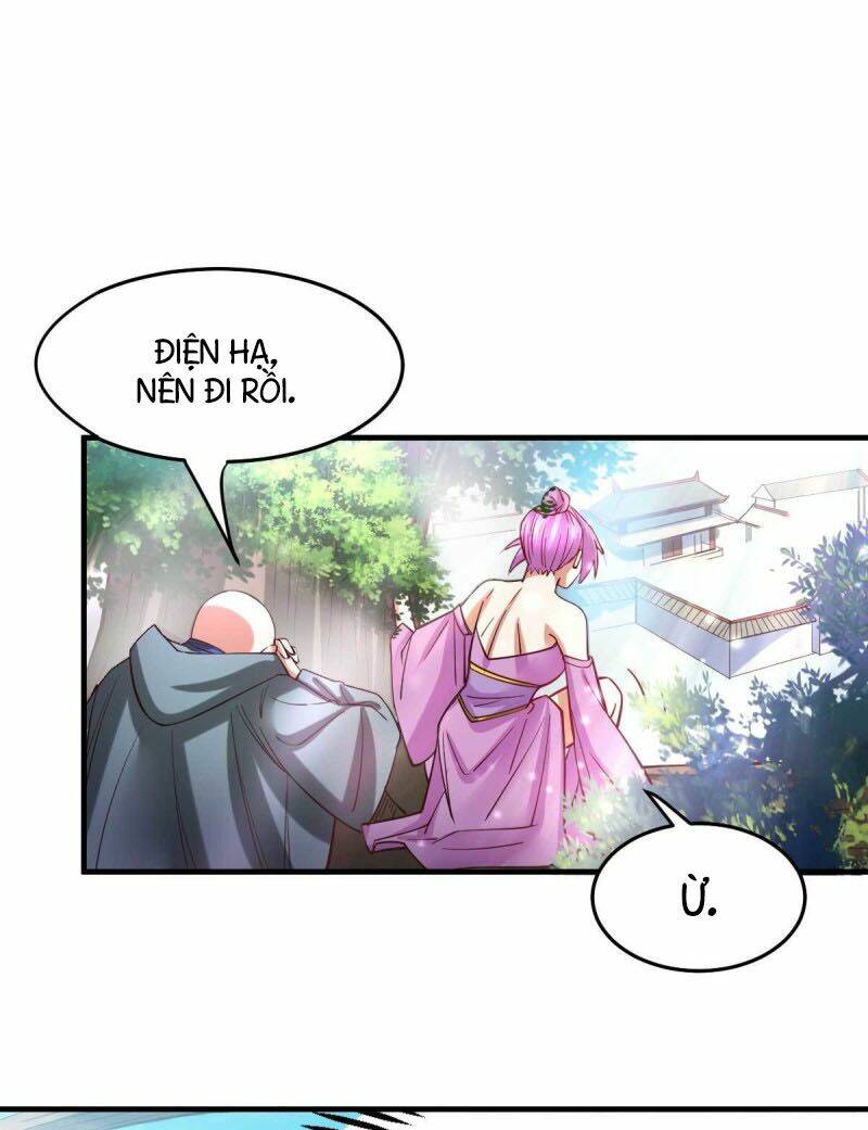 Bổn Tế Tu Chính Là Tiện Đạo: Chapter 30