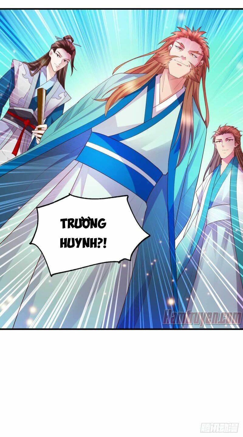 Bổn Tế Tu Chính Là Tiện Đạo: Chapter 30