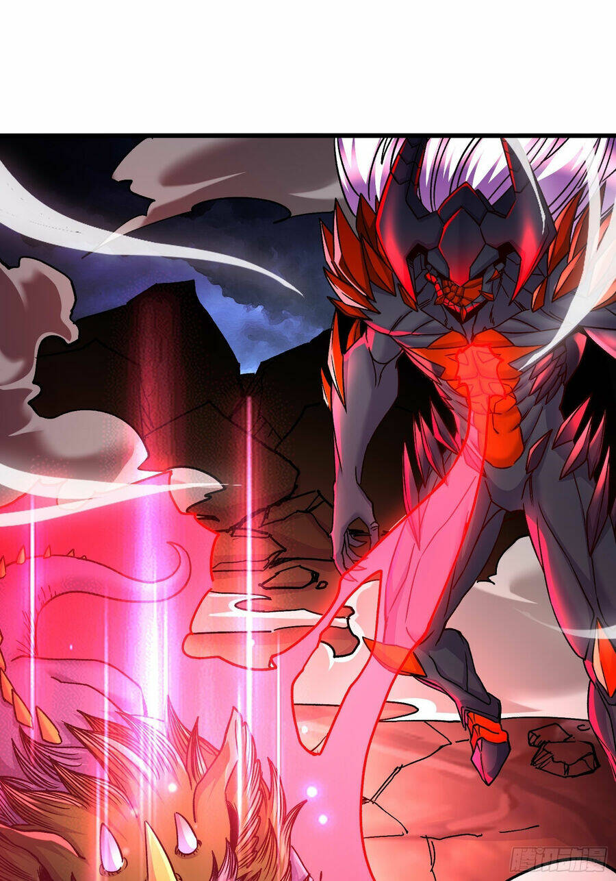 Bổn Tế Tu Chính Là Tiện Đạo: Chapter 300
