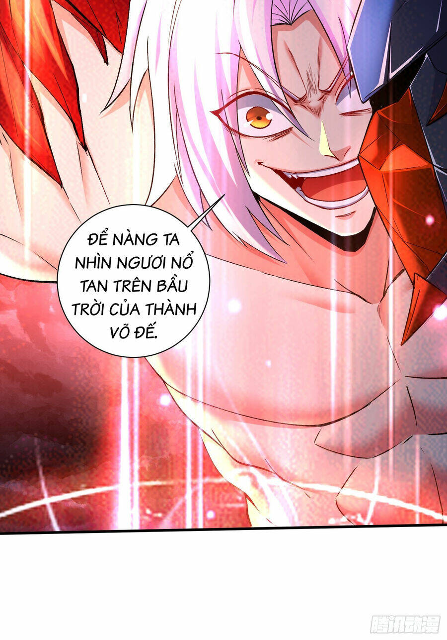 Bổn Tế Tu Chính Là Tiện Đạo: Chapter 300
