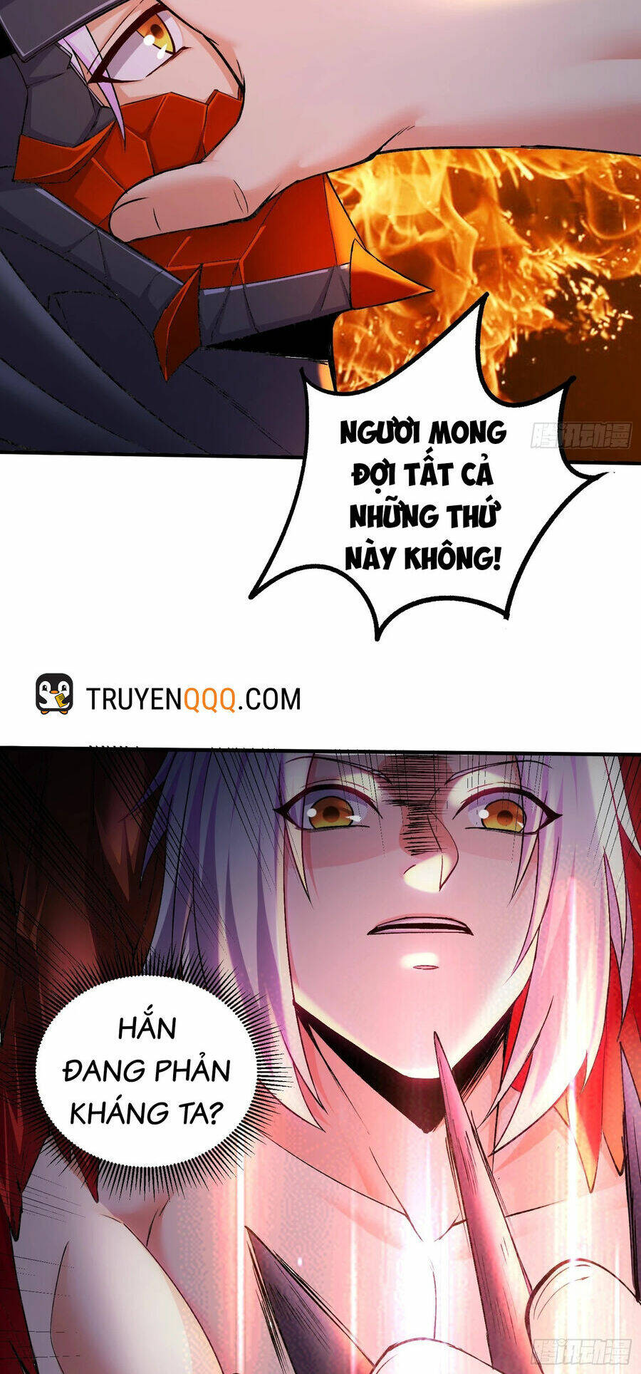 Bổn Tế Tu Chính Là Tiện Đạo: Chapter 300
