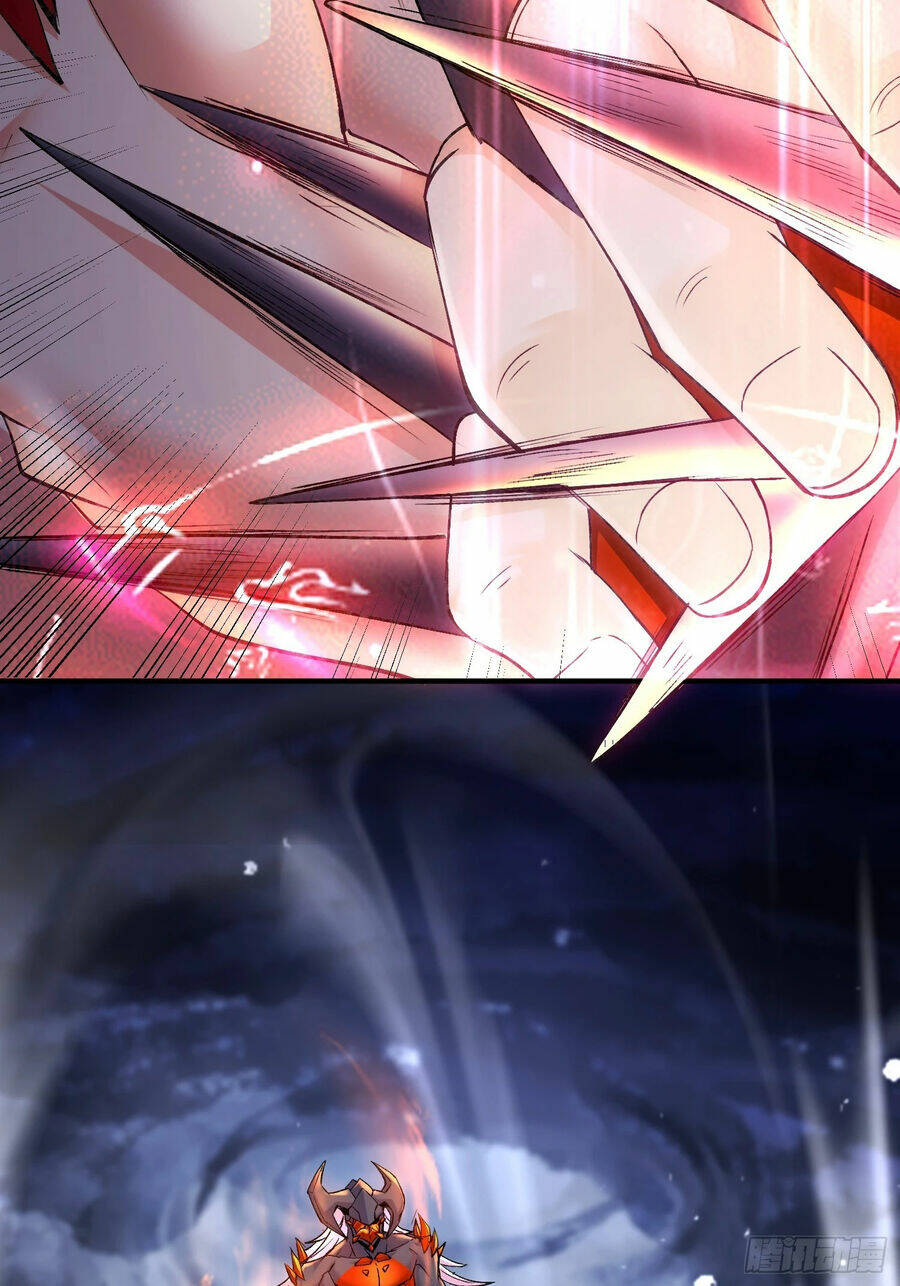 Bổn Tế Tu Chính Là Tiện Đạo: Chapter 300