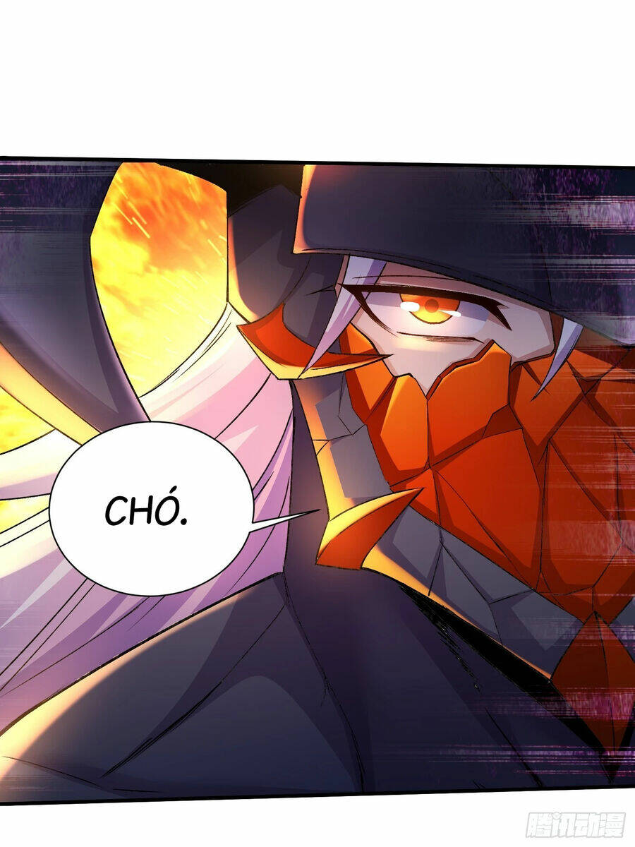 Bổn Tế Tu Chính Là Tiện Đạo: Chapter 300