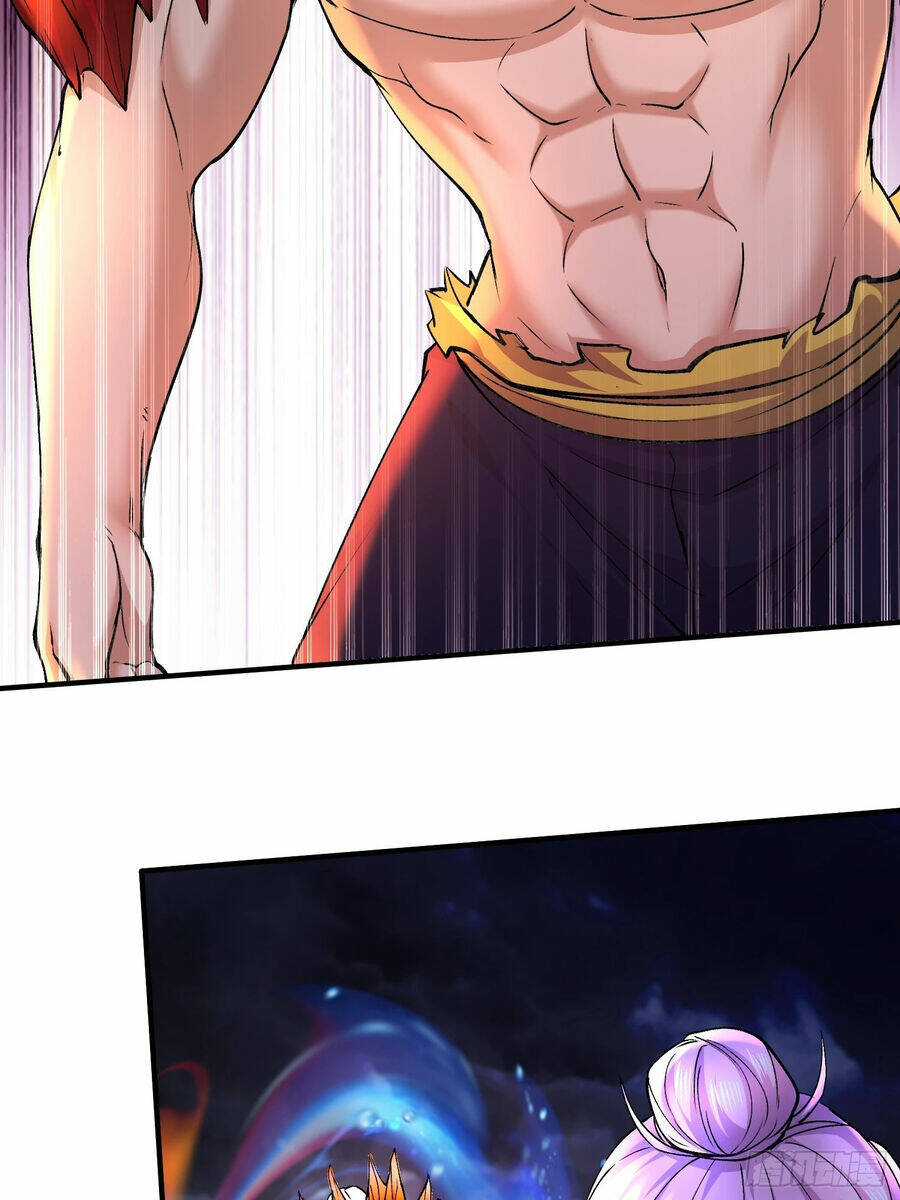 Bổn Tế Tu Chính Là Tiện Đạo: Chapter 300