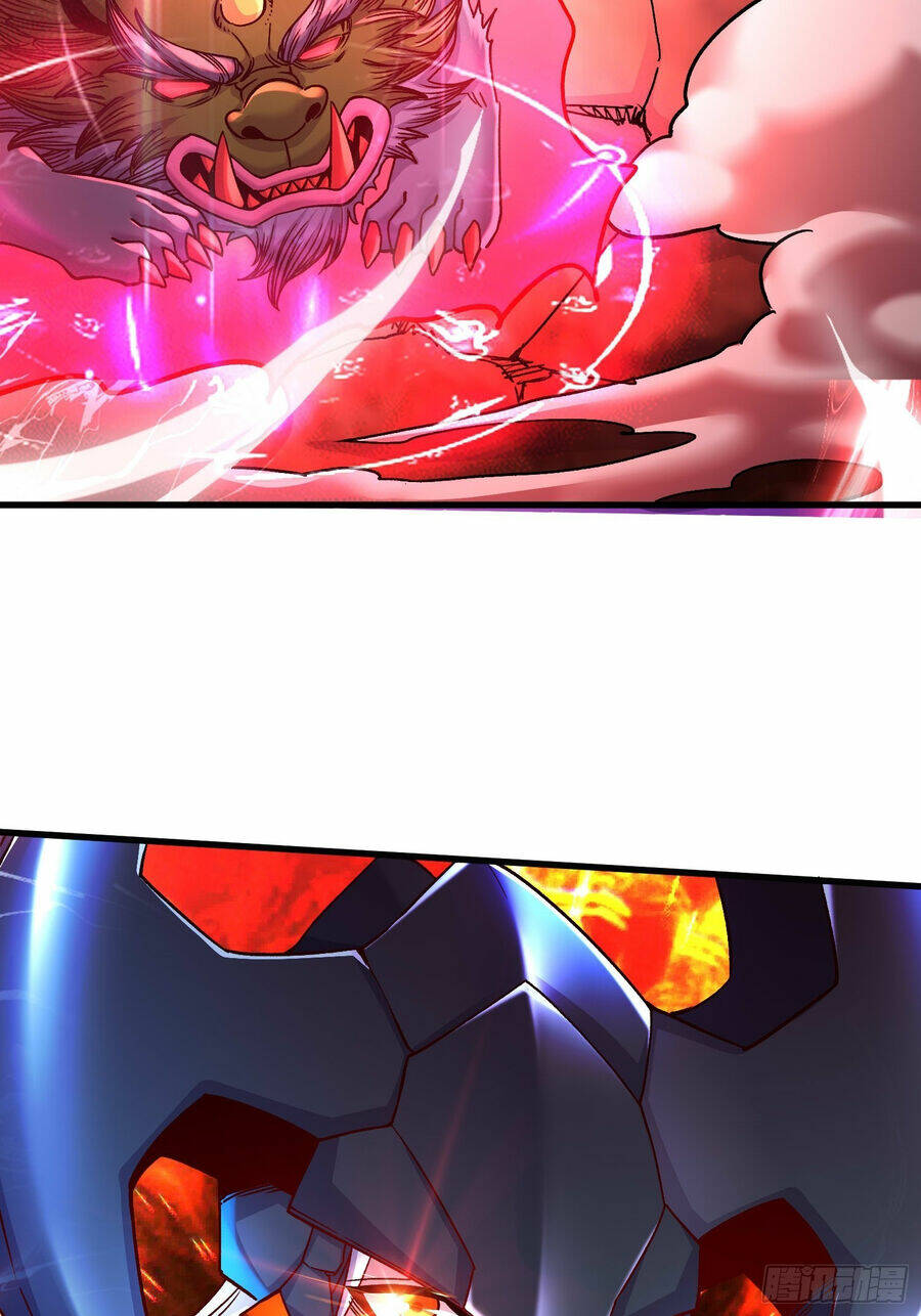 Bổn Tế Tu Chính Là Tiện Đạo: Chapter 300