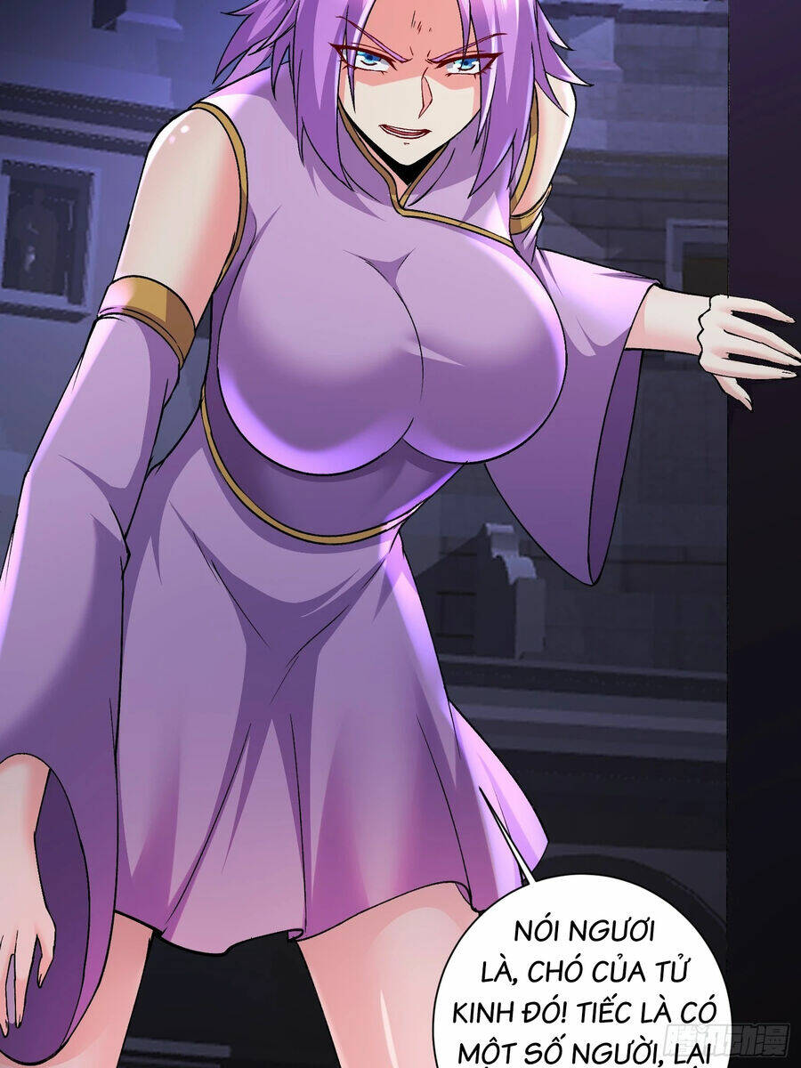 Bổn Tế Tu Chính Là Tiện Đạo: Chapter 300
