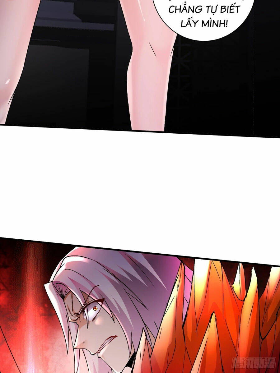 Bổn Tế Tu Chính Là Tiện Đạo: Chapter 300