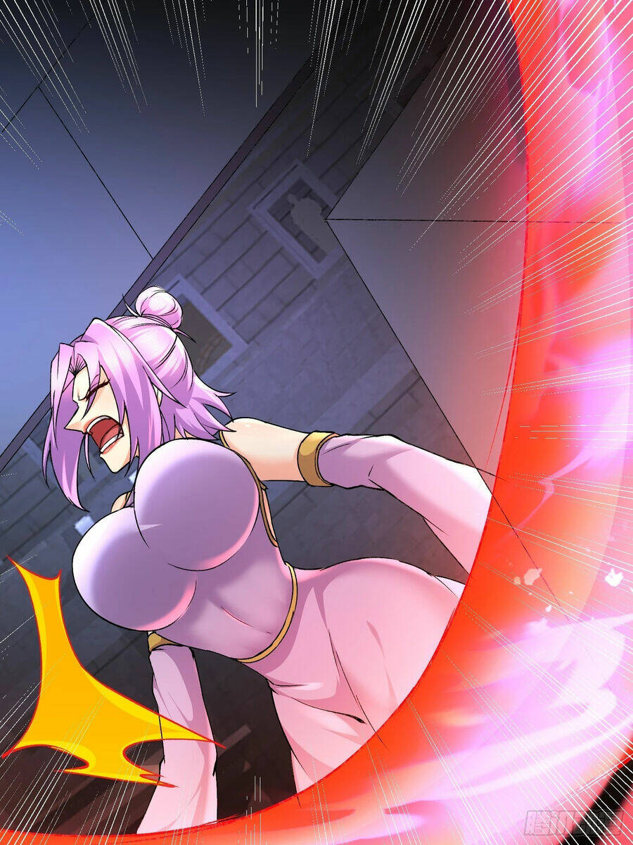 Bổn Tế Tu Chính Là Tiện Đạo: Chapter 300