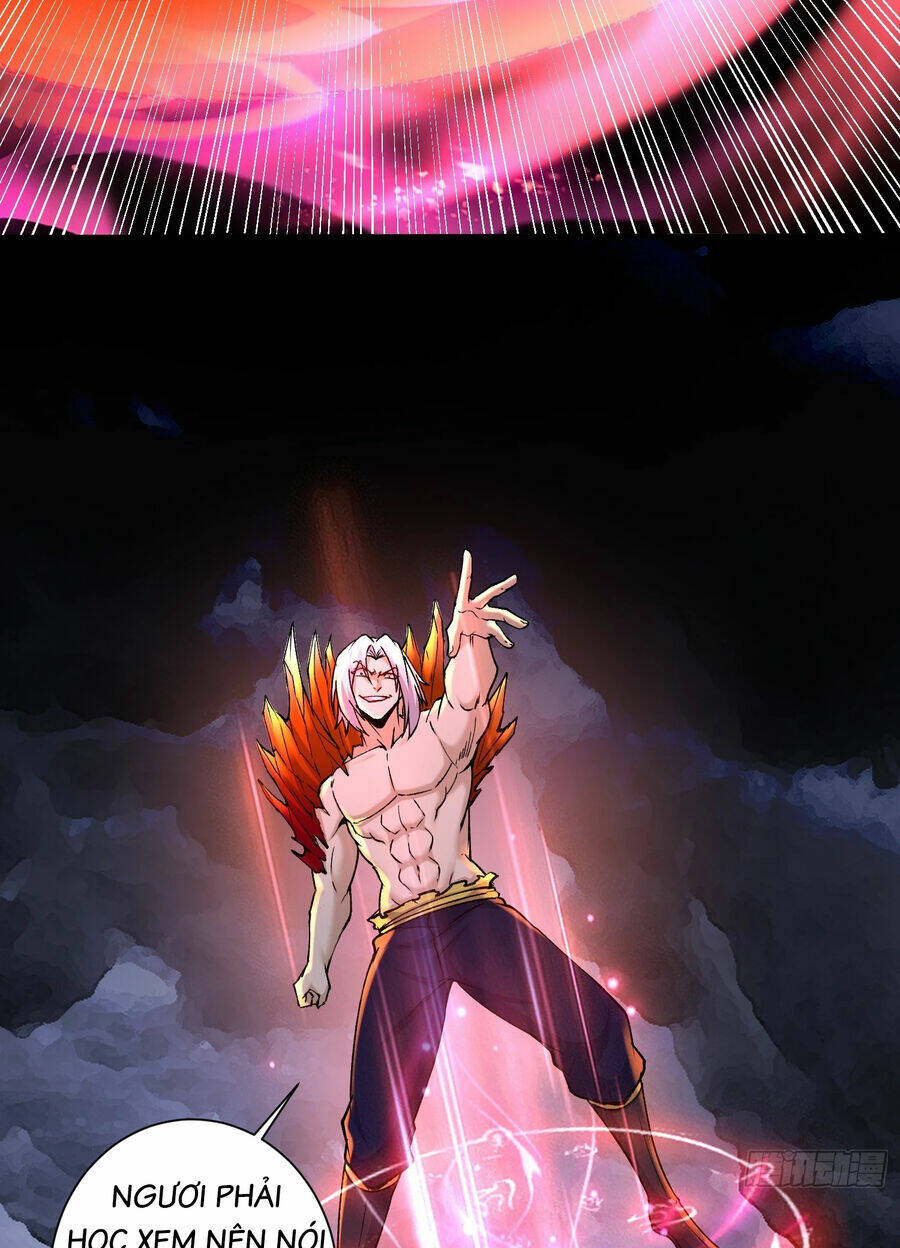 Bổn Tế Tu Chính Là Tiện Đạo: Chapter 300