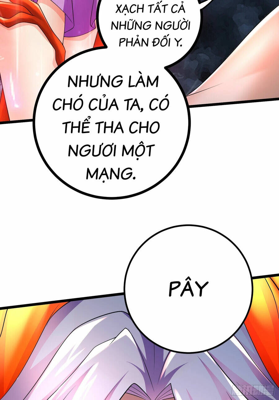 Bổn Tế Tu Chính Là Tiện Đạo: Chapter 300
