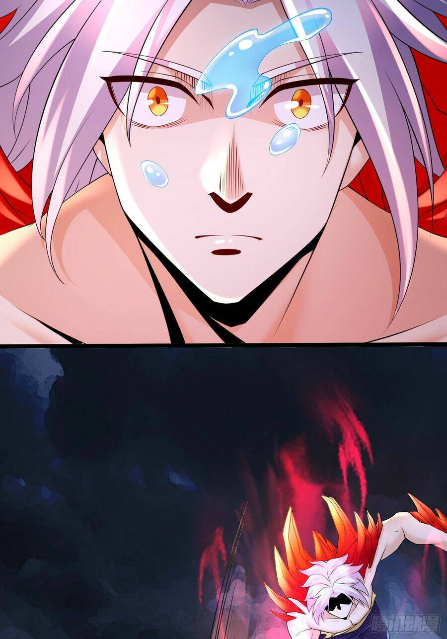 Bổn Tế Tu Chính Là Tiện Đạo: Chapter 300
