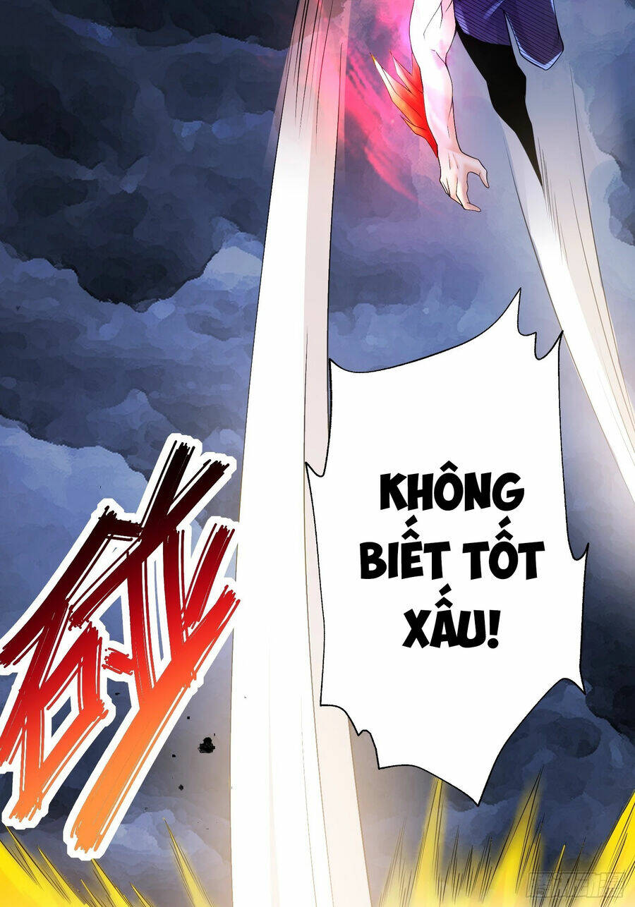 Bổn Tế Tu Chính Là Tiện Đạo: Chapter 300