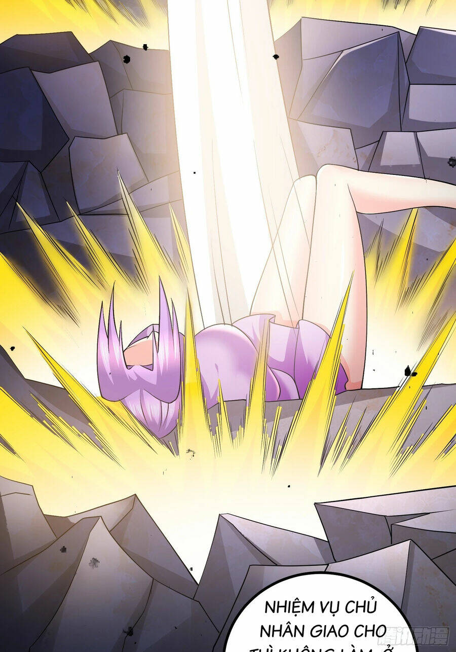 Bổn Tế Tu Chính Là Tiện Đạo: Chapter 300