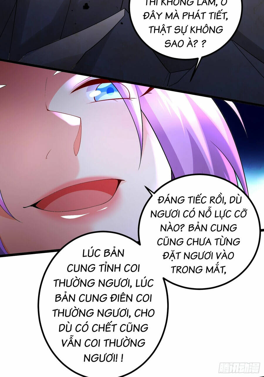 Bổn Tế Tu Chính Là Tiện Đạo: Chapter 300