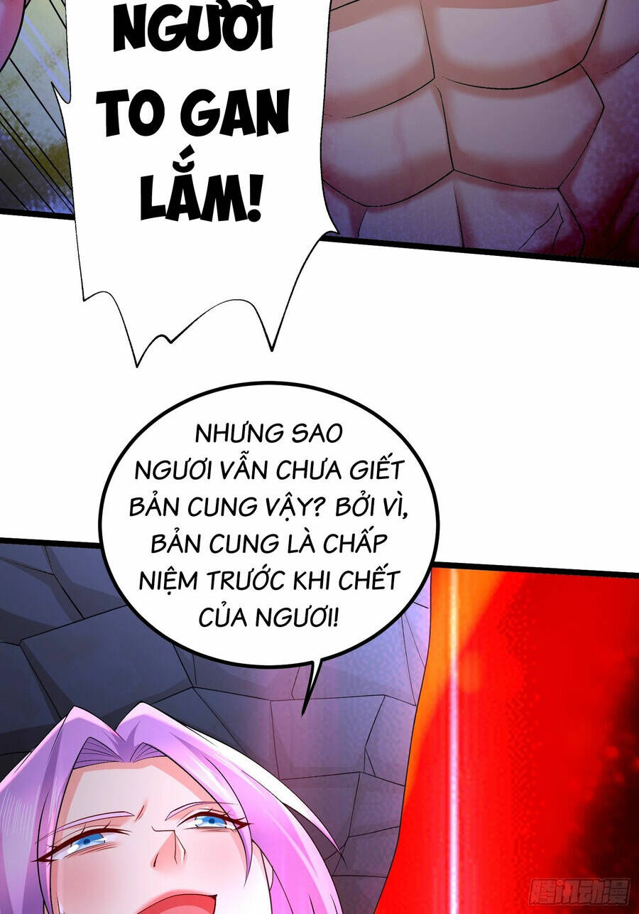 Bổn Tế Tu Chính Là Tiện Đạo: Chapter 300