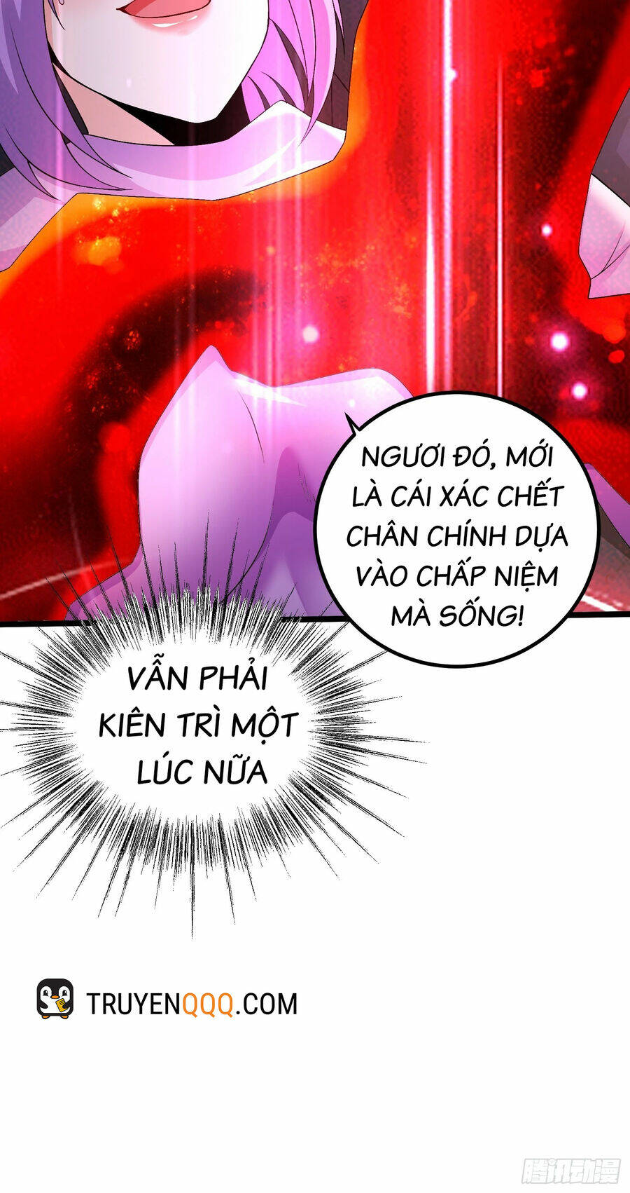 Bổn Tế Tu Chính Là Tiện Đạo: Chapter 300