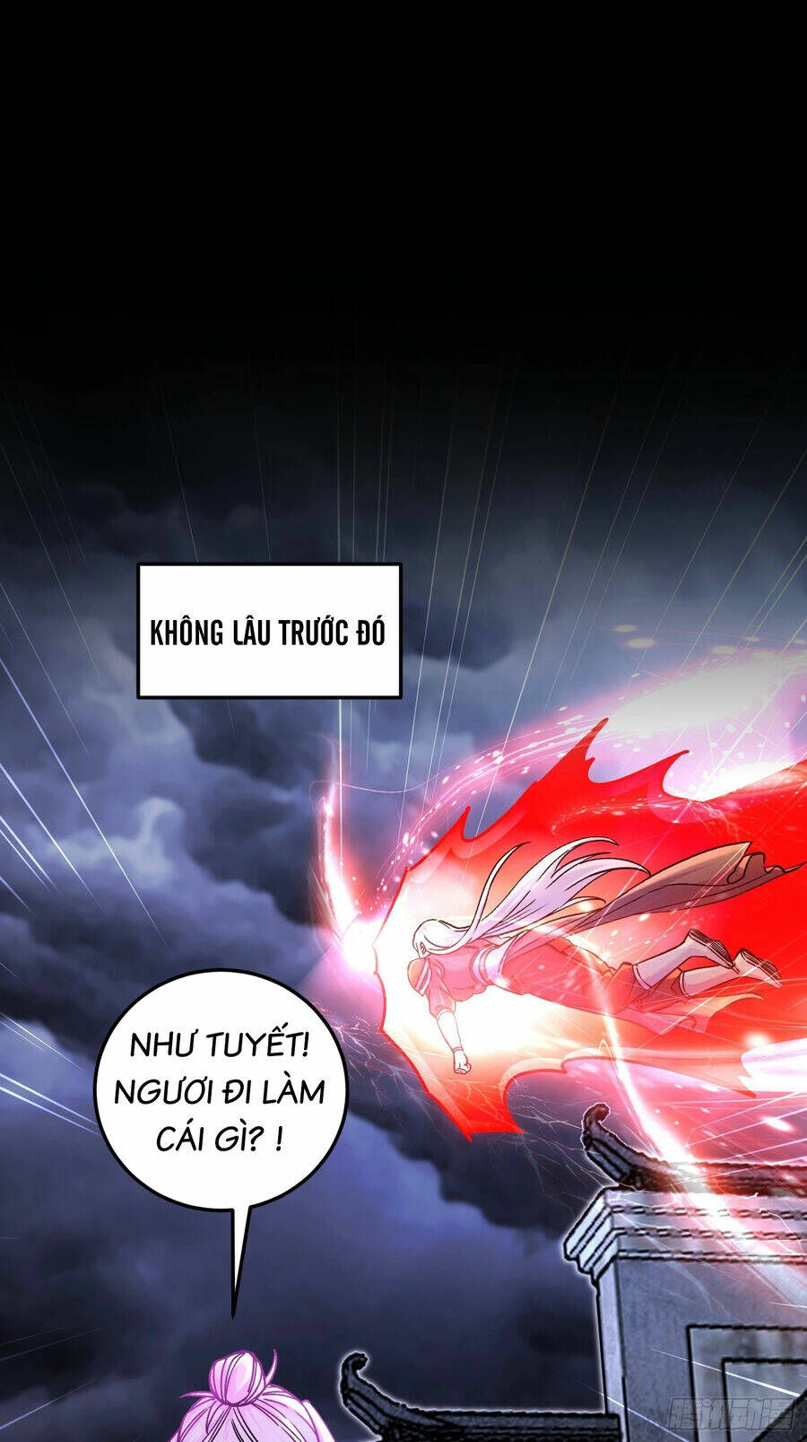 Bổn Tế Tu Chính Là Tiện Đạo: Chapter 300