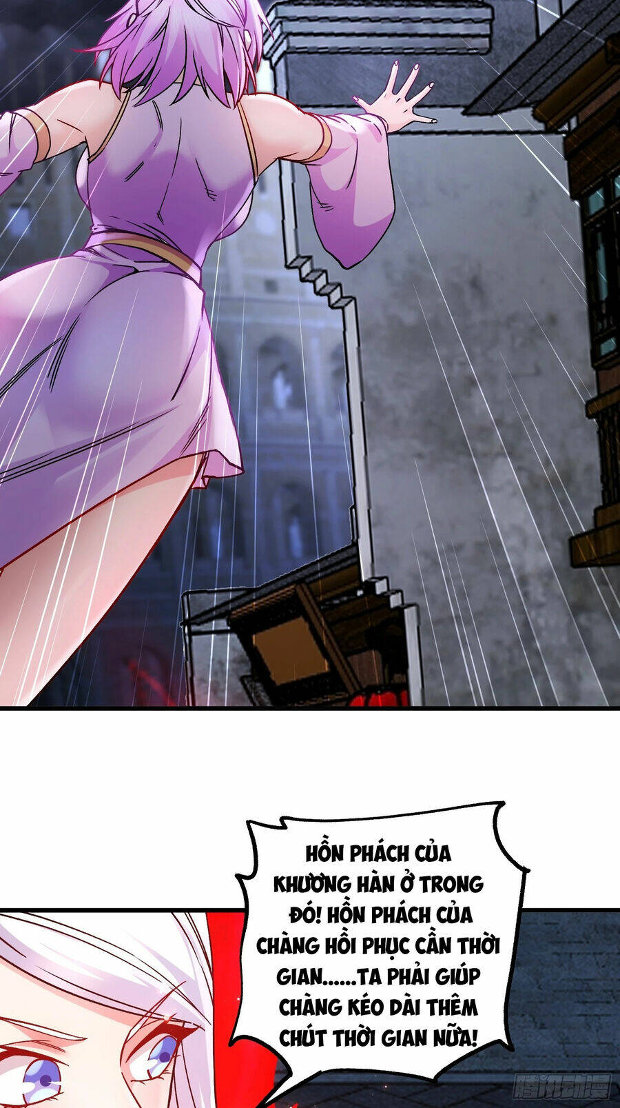 Bổn Tế Tu Chính Là Tiện Đạo: Chapter 300