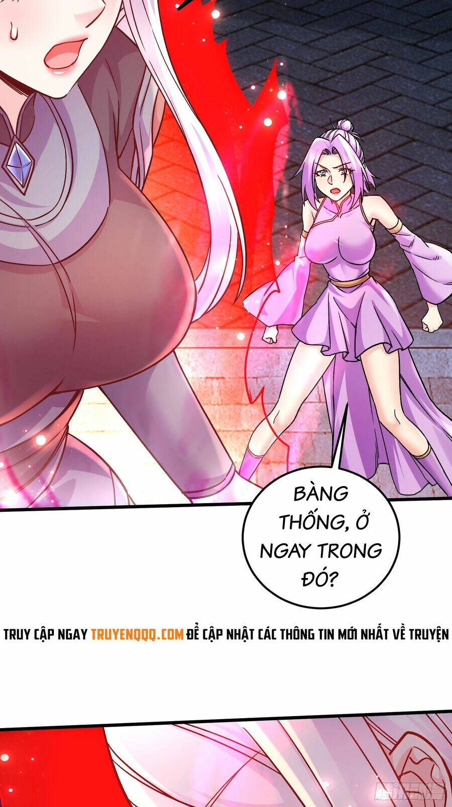 Bổn Tế Tu Chính Là Tiện Đạo: Chapter 300