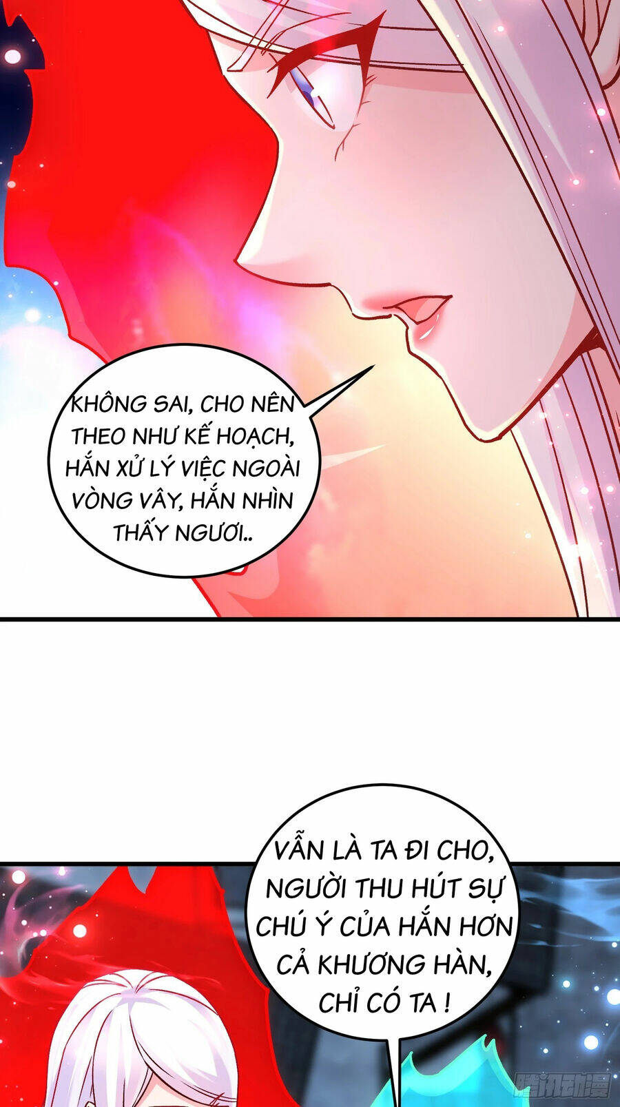 Bổn Tế Tu Chính Là Tiện Đạo: Chapter 300
