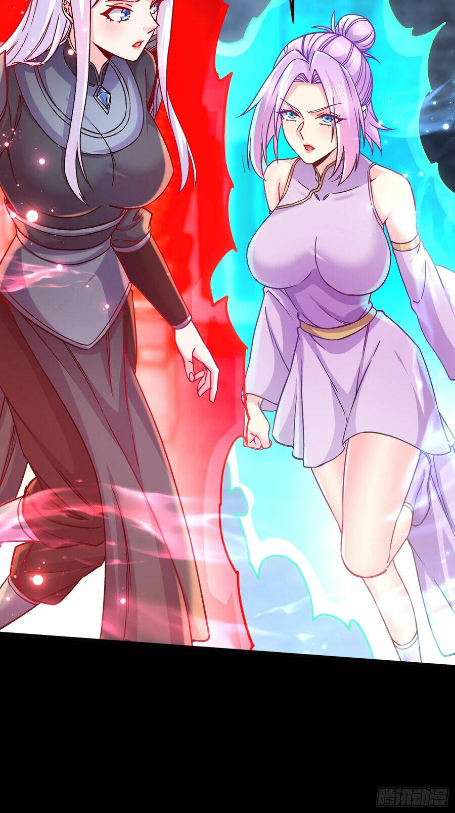 Bổn Tế Tu Chính Là Tiện Đạo: Chapter 300