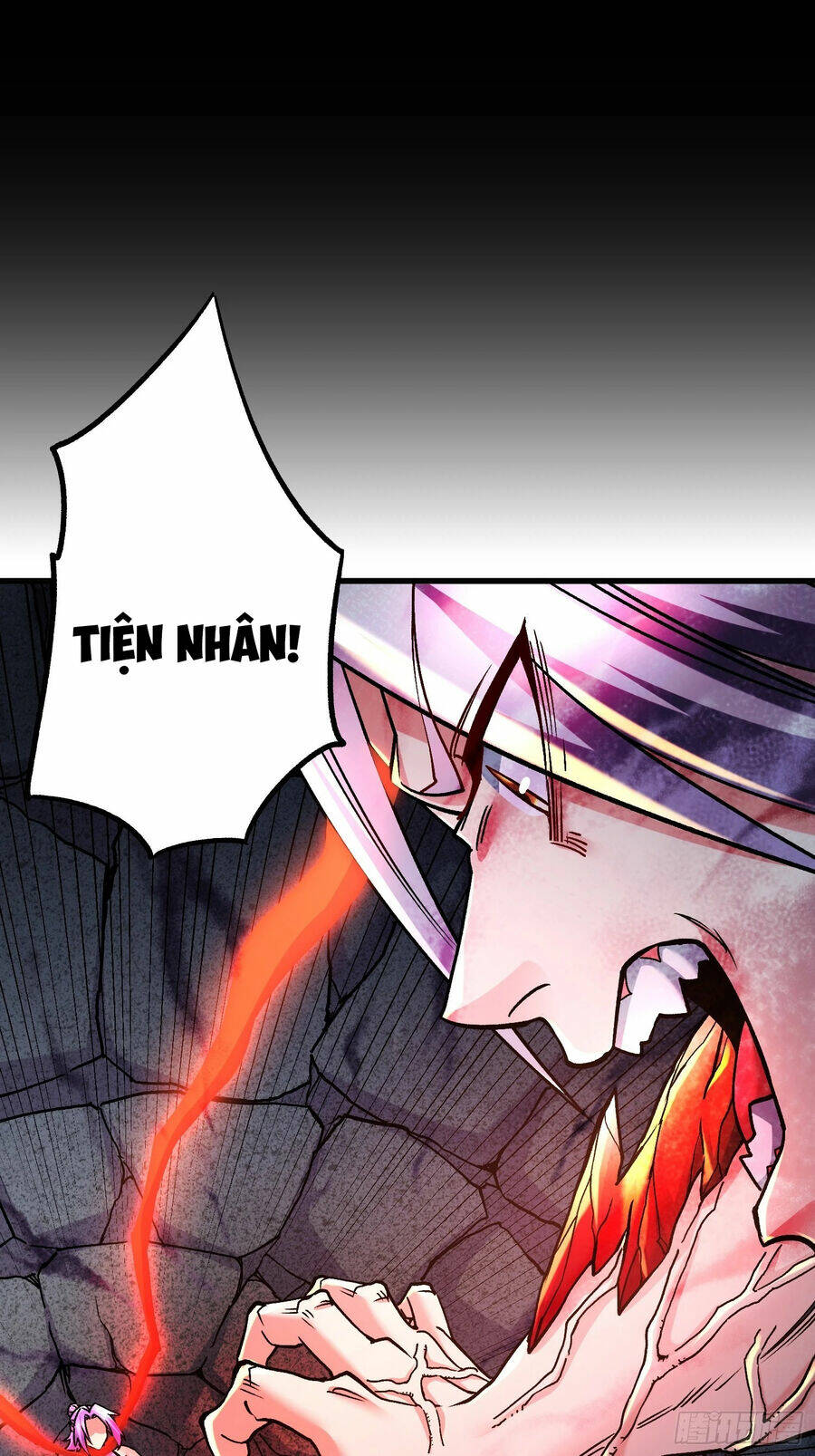 Bổn Tế Tu Chính Là Tiện Đạo: Chapter 300