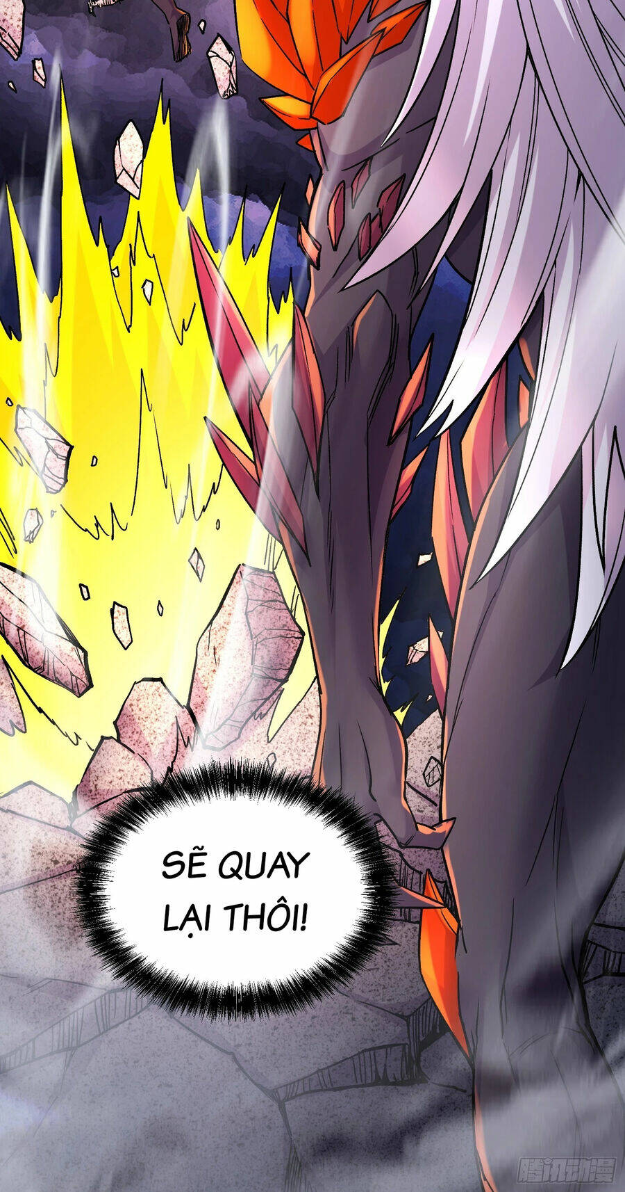 Bổn Tế Tu Chính Là Tiện Đạo: Chapter 300