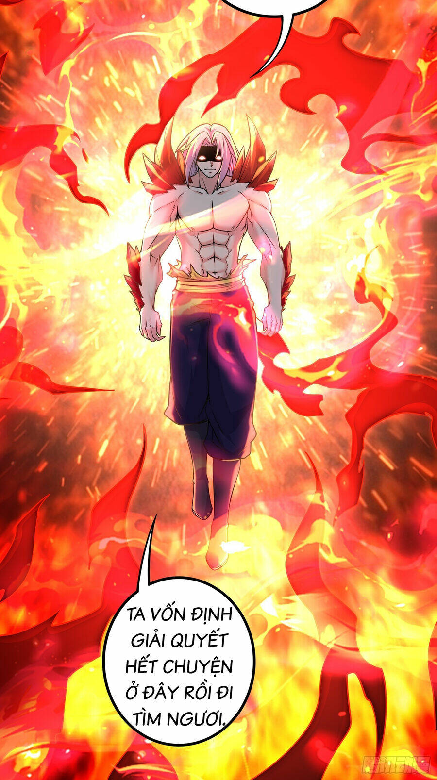 Bổn Tế Tu Chính Là Tiện Đạo: Chapter 300