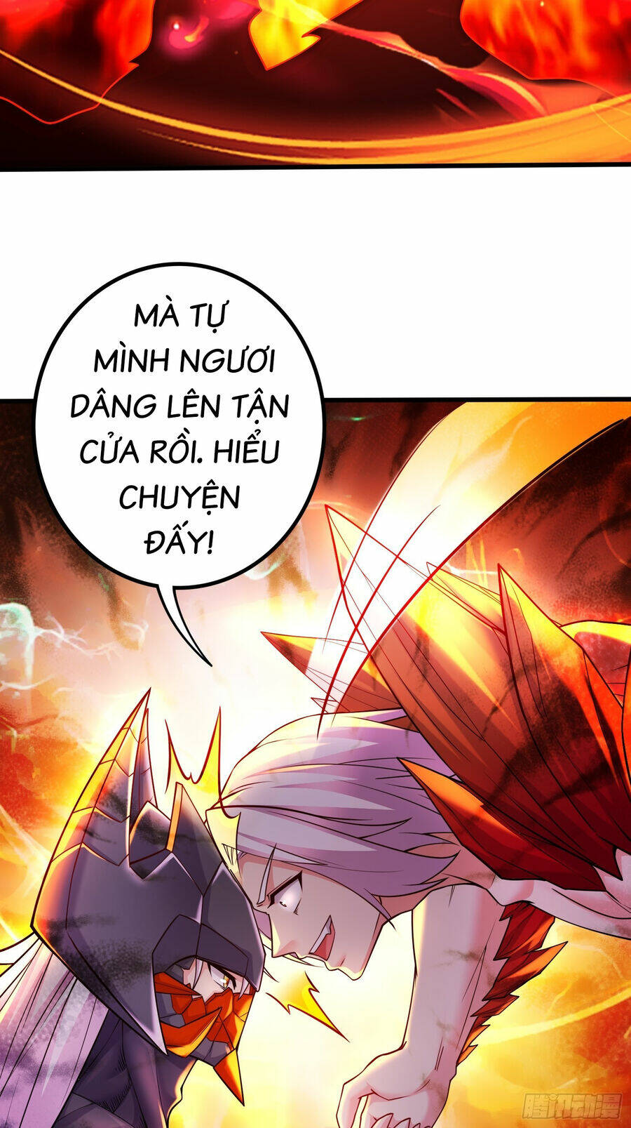 Bổn Tế Tu Chính Là Tiện Đạo: Chapter 300