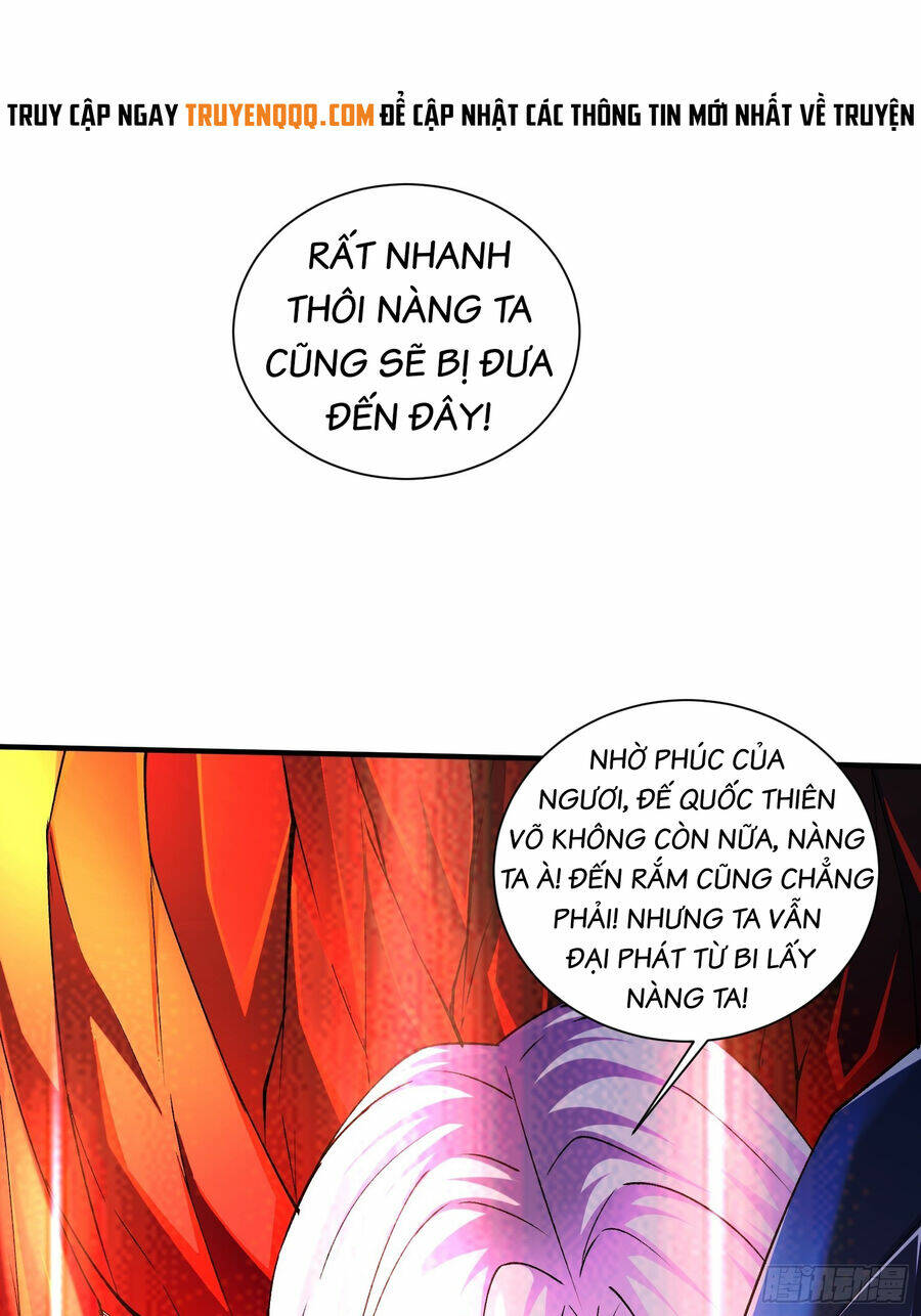 Bổn Tế Tu Chính Là Tiện Đạo: Chapter 300