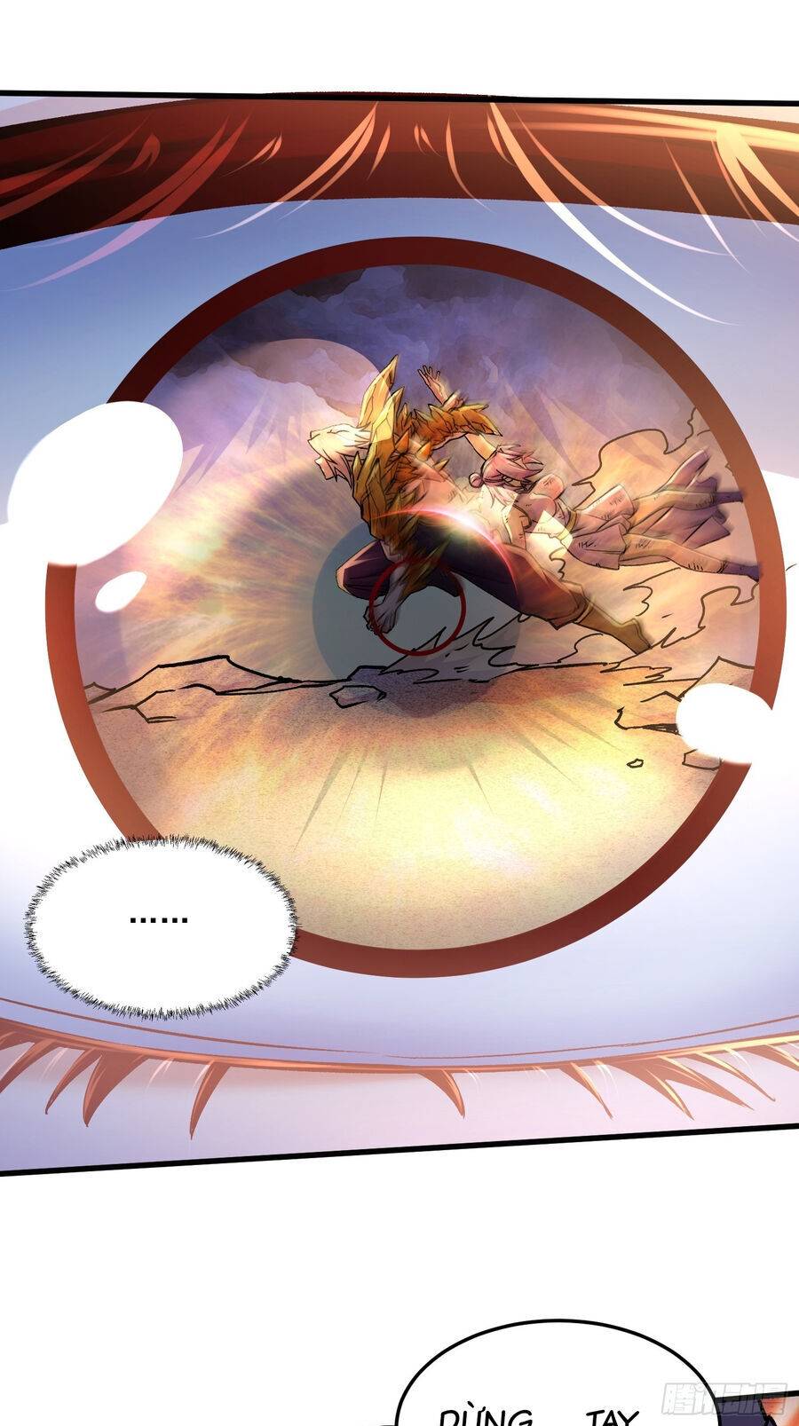 Bổn Tế Tu Chính Là Tiện Đạo: Chapter 301