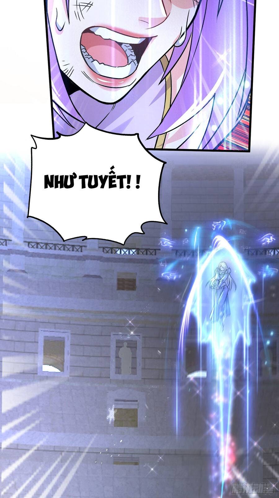 Bổn Tế Tu Chính Là Tiện Đạo: Chapter 301