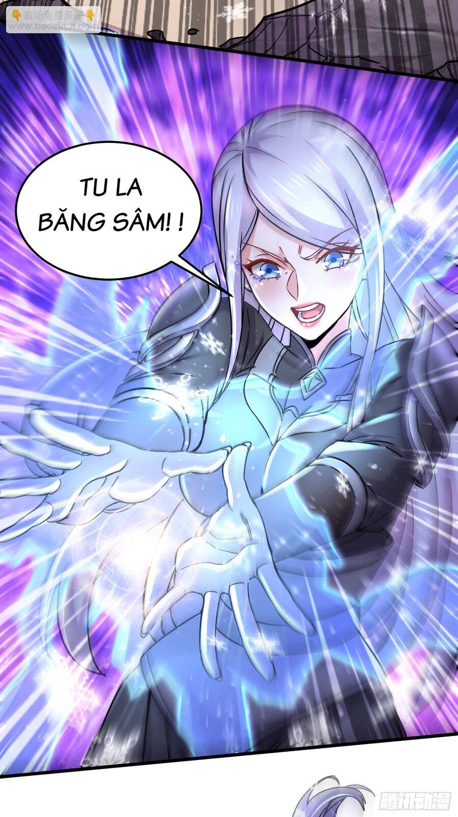 Bổn Tế Tu Chính Là Tiện Đạo: Chapter 301