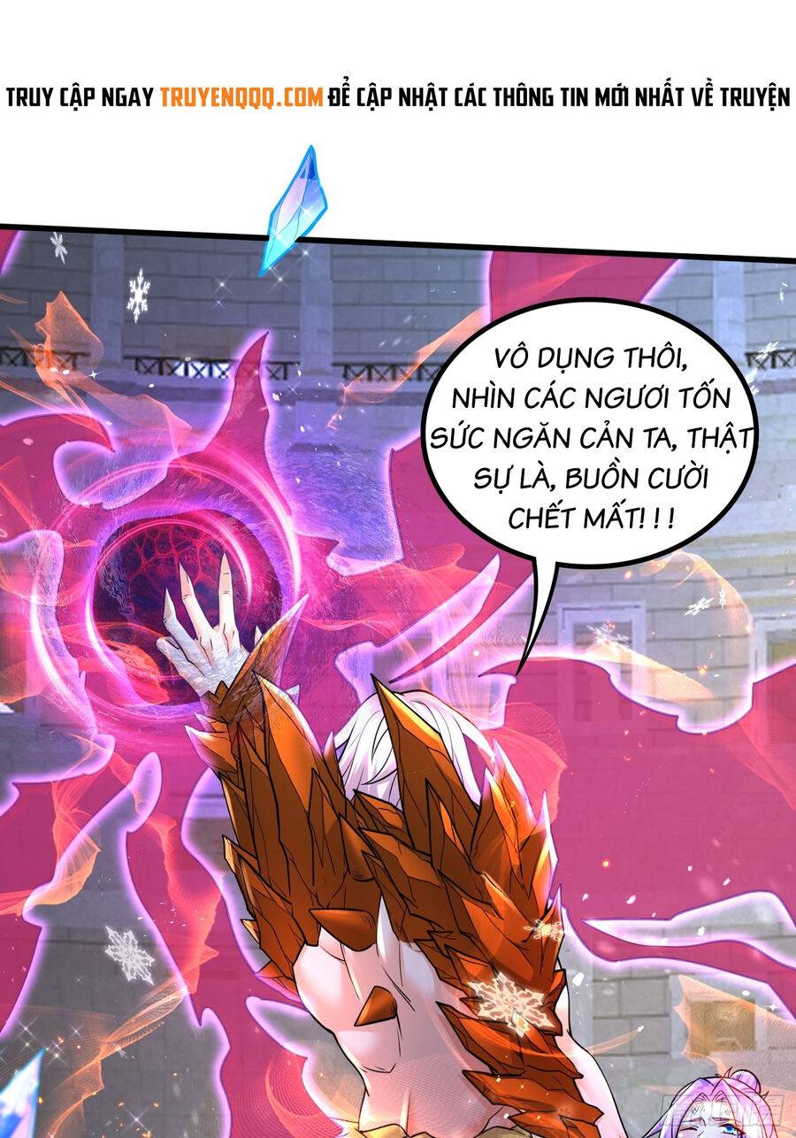 Bổn Tế Tu Chính Là Tiện Đạo: Chapter 301