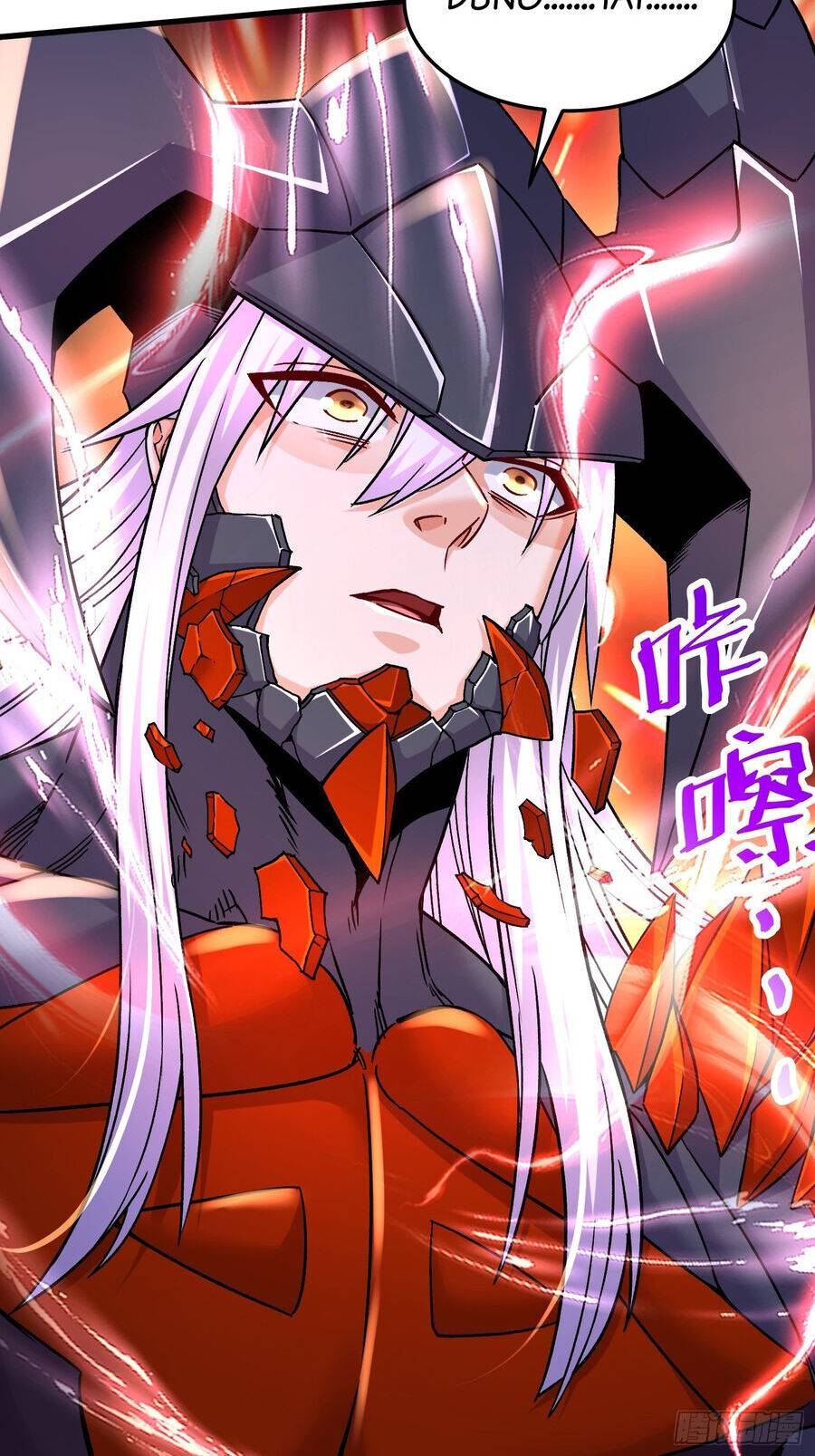 Bổn Tế Tu Chính Là Tiện Đạo: Chapter 301