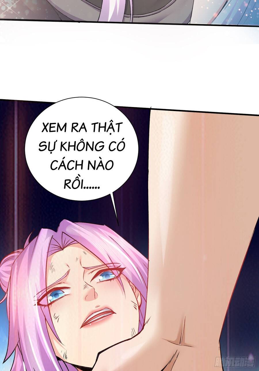 Bổn Tế Tu Chính Là Tiện Đạo: Chapter 301