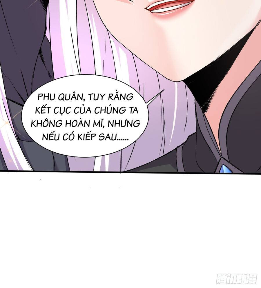 Bổn Tế Tu Chính Là Tiện Đạo: Chapter 301
