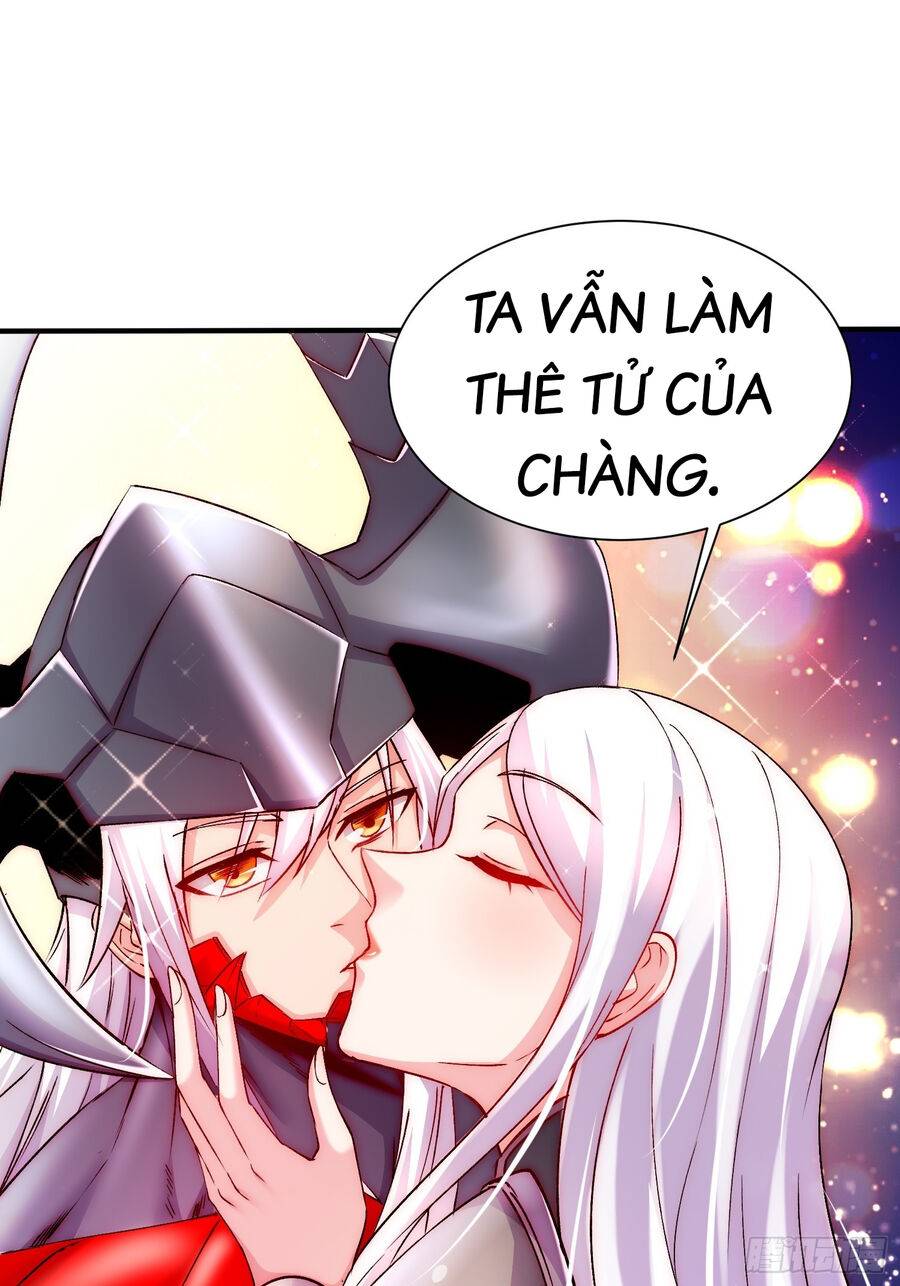 Bổn Tế Tu Chính Là Tiện Đạo: Chapter 301