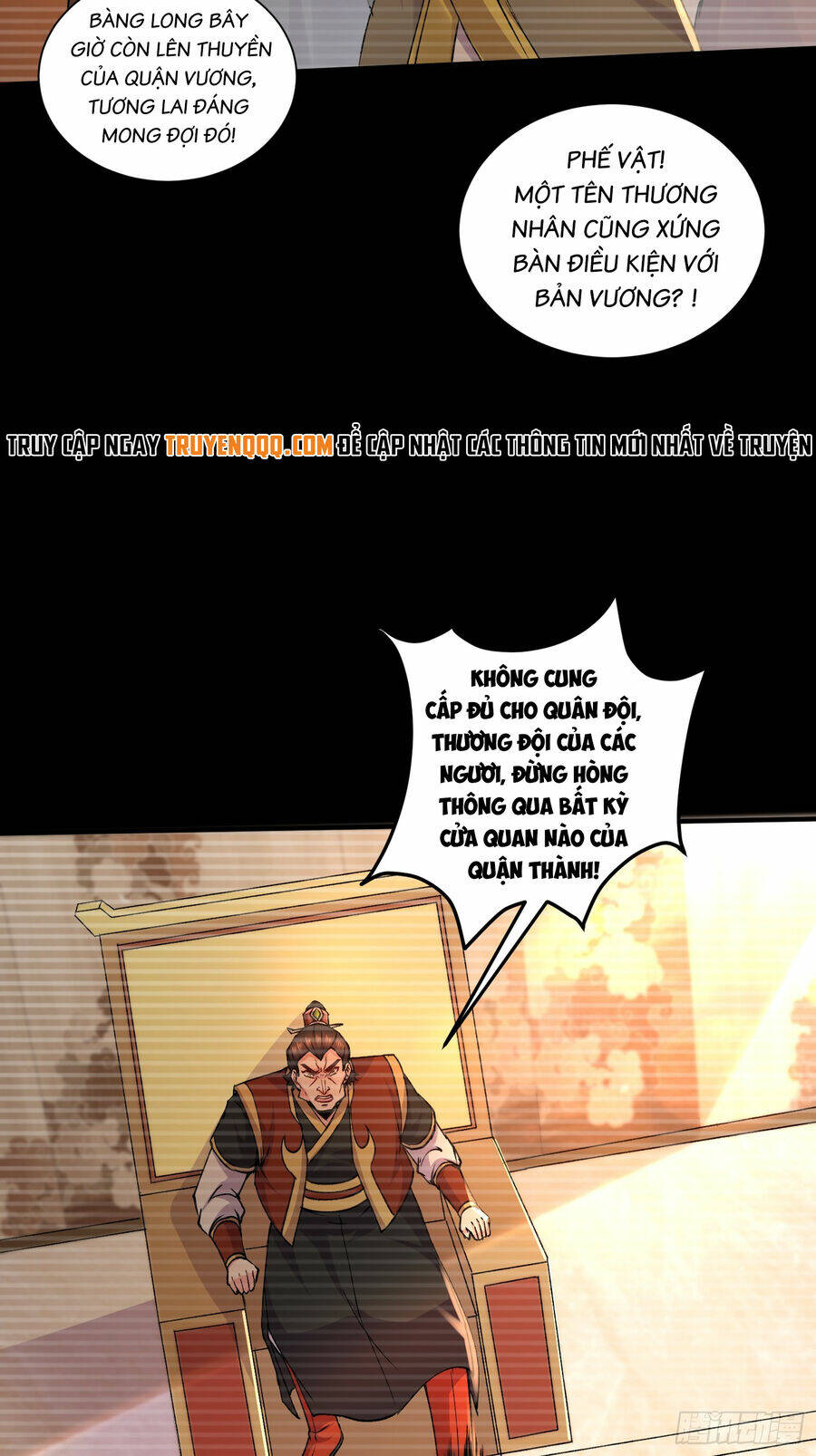 Bổn Tế Tu Chính Là Tiện Đạo: Chapter 303